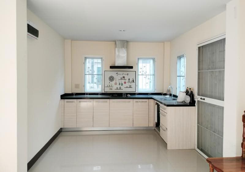 ภูมิสิริ รังสิต-คลอง 7, Pathum Thani, Lam Phak Kut, Thanyaburi, Pathum Thani, 3 Bedrooms, 100 sqm, Semi-Detached House (Twin House) For Sale, by The Best Property โบว์, 500549564 - DDproperty.com