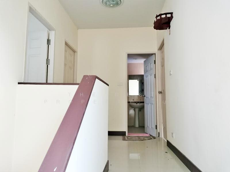 ภูมิสิริ รังสิต-คลอง 7, Pathum Thani, Lam Phak Kut, Thanyaburi, Pathum Thani, 3 Bedrooms, 100 sqm, Semi-Detached House (Twin House) For Sale, by The Best Property โบว์, 500549564 - DDproperty.com