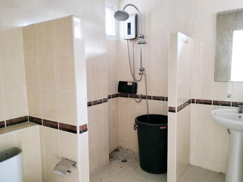 ภูมิสิริ รังสิต-คลอง 7, Pathum Thani, Lam Phak Kut, Thanyaburi, Pathum Thani, 3 Bedrooms, 100 sqm, Semi-Detached House (Twin House) For Sale, by The Best Property โบว์, 500549564 - DDproperty.com