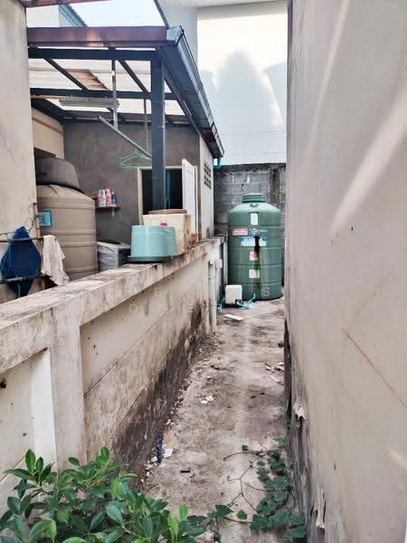 ภูมิสิริ รังสิต-คลอง 7, Pathum Thani, Lam Phak Kut, Thanyaburi, Pathum Thani, 3 Bedrooms, 100 sqm, Semi-Detached House (Twin House) For Sale, by The Best Property โบว์, 500549564 - DDproperty.com