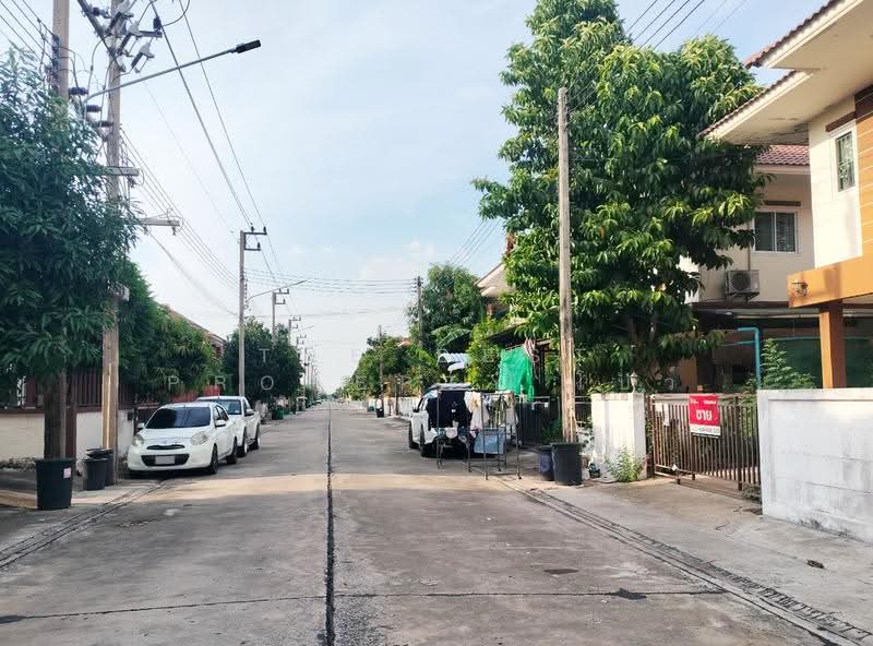 ภูมิสิริ รังสิต-คลอง 7, ปทุมธานี, ลำผักกูด, ธัญบุรี, ปทุมธานี, 100 ตร.ม., Semi-Detached House (Twin House) ขาย, โดย The Best Property โบว์ , 500549564 - DDproperty.com
