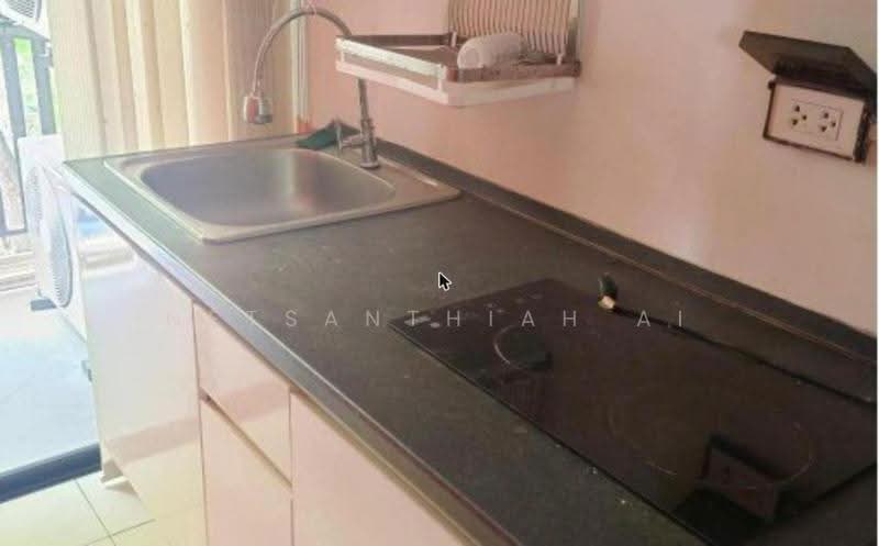 Premio Prime Kaset-Nawamin, Bangkok, 9 Prasert-Manukitch Road, Chorake Bua, Lat Phrao, Bangkok, 2 Bedrooms, 50 sqm, Condo For Sale, by Netsanthiah Ai, 500549566 - DDproperty.com