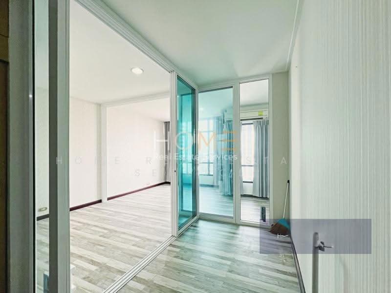 Phayathai Place, Bangkok, Sri Ayudhaya Road, Thung Phaya Thai, Ratchathewi, Bangkok, Studio, 29 sqm, Condo For Sale, by HOME Real Estate Service, 500549568 - DDproperty.com