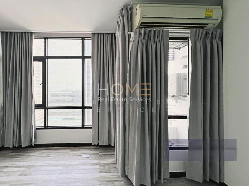 Phayathai Place, Bangkok, Sri Ayudhaya Road, Thung Phaya Thai, Ratchathewi, Bangkok, Studio, 29 sqm, Condo For Sale, by HOME Real Estate Service, 500549568 - DDproperty.com