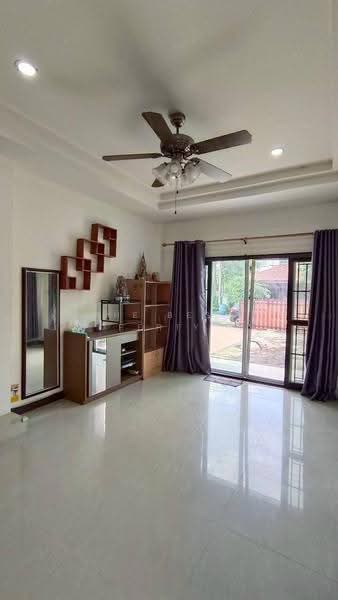 หมู่บ้านวิสต้าวิลล์3 ลำลูกกา-คลอง8 (VistaVille3 Lumlukka-Klong8) ปทุมธานี, Pathum Thani, Lam Luk Ka, Pathum Thani, 4 Bedrooms, 134 sqm, Single Detached House For Sale, by The Best Property ณัฐ, 500549570 - DDproperty.com