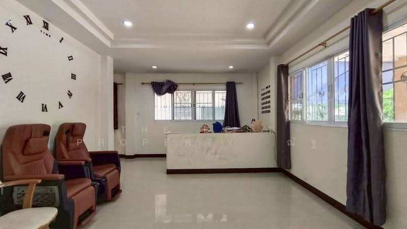 หมู่บ้านวิสต้าวิลล์3 ลำลูกกา-คลอง8 (VistaVille3 Lumlukka-Klong8) ปทุมธานี, Pathum Thani, Lam Luk Ka, Pathum Thani, 4 Bedrooms, 134 sqm, Single Detached House For Sale, by The Best Property ณัฐ, 500549570 - DDproperty.com