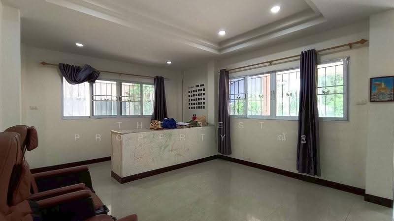 หมู่บ้านวิสต้าวิลล์3 ลำลูกกา-คลอง8 (VistaVille3 Lumlukka-Klong8) ปทุมธานี, Pathum Thani, Lam Luk Ka, Pathum Thani, 4 Bedrooms, 134 sqm, Single Detached House For Sale, by The Best Property ณัฐ, 500549570 - DDproperty.com
