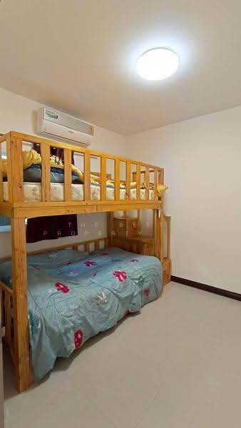 หมู่บ้านวิสต้าวิลล์3 ลำลูกกา-คลอง8 (VistaVille3 Lumlukka-Klong8) ปทุมธานี, Pathum Thani, Lam Luk Ka, Pathum Thani, 4 Bedrooms, 134 sqm, Single Detached House For Sale, by The Best Property ณัฐ, 500549570 - DDproperty.com