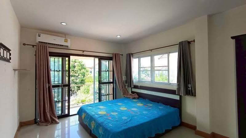 หมู่บ้านวิสต้าวิลล์3 ลำลูกกา-คลอง8 (VistaVille3 Lumlukka-Klong8) ปทุมธานี, Pathum Thani, Lam Luk Ka, Pathum Thani, 4 Bedrooms, 134 sqm, Single Detached House For Sale, by The Best Property ณัฐ, 500549570 - DDproperty.com