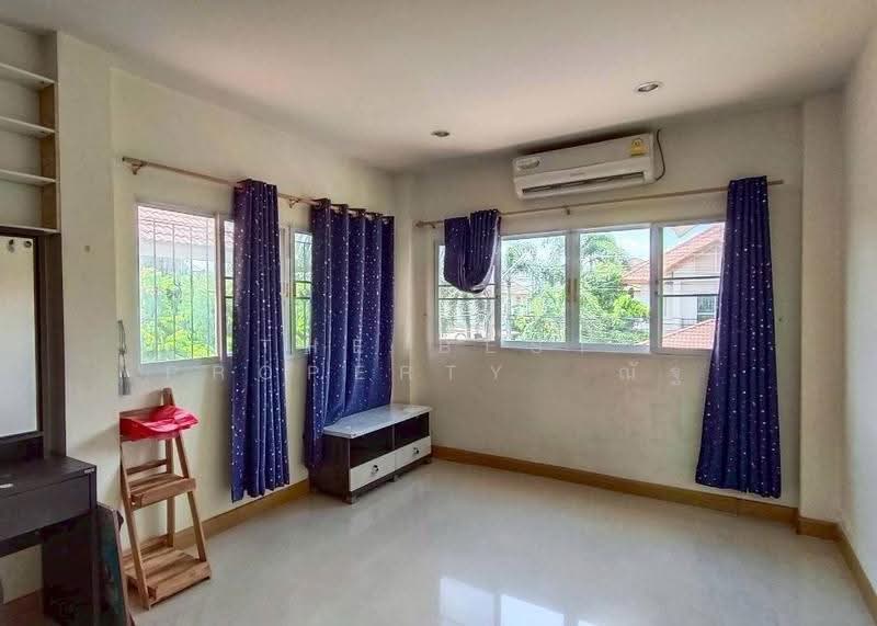 หมู่บ้านวิสต้าวิลล์3 ลำลูกกา-คลอง8 (VistaVille3 Lumlukka-Klong8) ปทุมธานี, ปทุมธานี, ลำลูกกา, ปทุมธานี, 134 ตร.ม., บ้านเดี่ยว ขาย, โดย The Best Property  ณัฐ, 500549570 - DDproperty.com