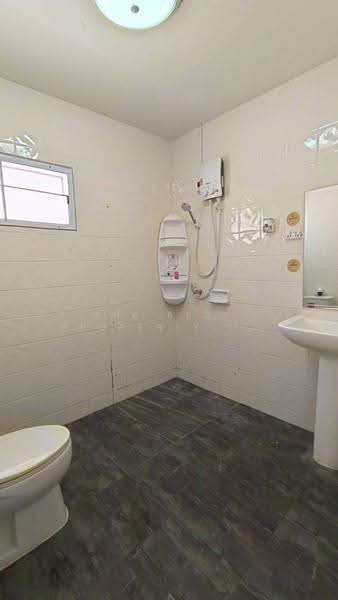 หมู่บ้านวิสต้าวิลล์3 ลำลูกกา-คลอง8 (VistaVille3 Lumlukka-Klong8) ปทุมธานี, Pathum Thani, Lam Luk Ka, Pathum Thani, 4 Bedrooms, 134 sqm, Single Detached House For Sale, by The Best Property ณัฐ, 500549570 - DDproperty.com