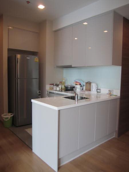 The Address Asoke, Bangkok, 1655 Petchburi Road, Makkasan, Ratchathewi, Bangkok, 2 Bedrooms, 63 sqm, Condo For Rent, by Chutima Saenieo, 500549571 - DDproperty.com