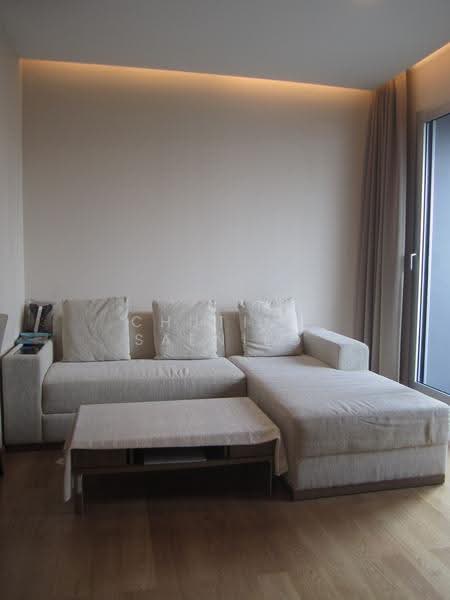 The Address Asoke, Bangkok, 1655 Petchburi Road, Makkasan, Ratchathewi, Bangkok, 2 Bedrooms, 63 sqm, Condo For Rent, by Chutima Saenieo, 500549571 - DDproperty.com