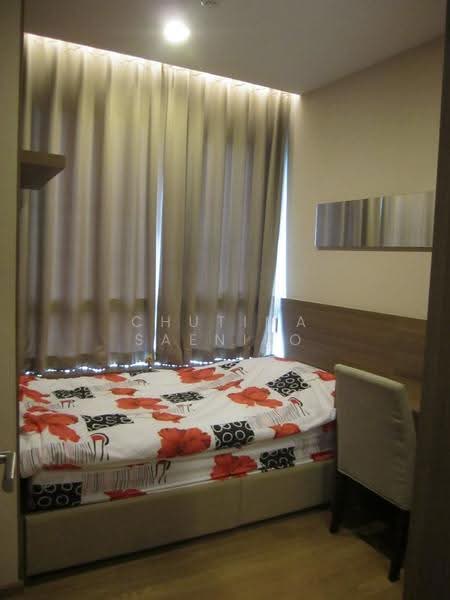 The Address Asoke : ดิ แอดเดรส อโศก, กรุงเทพ, 1655 ถนนเพชรบุรี แขวงมักกะสัน เขตราชเทวี กรุงเทพมหานคร, มักกะสัน, ราชเทวี, กรุงเทพ, 63 ตร.ม., คอนโด ให้เช่า, โดย Chutima Saenieo, 500549571 - DDproperty.com