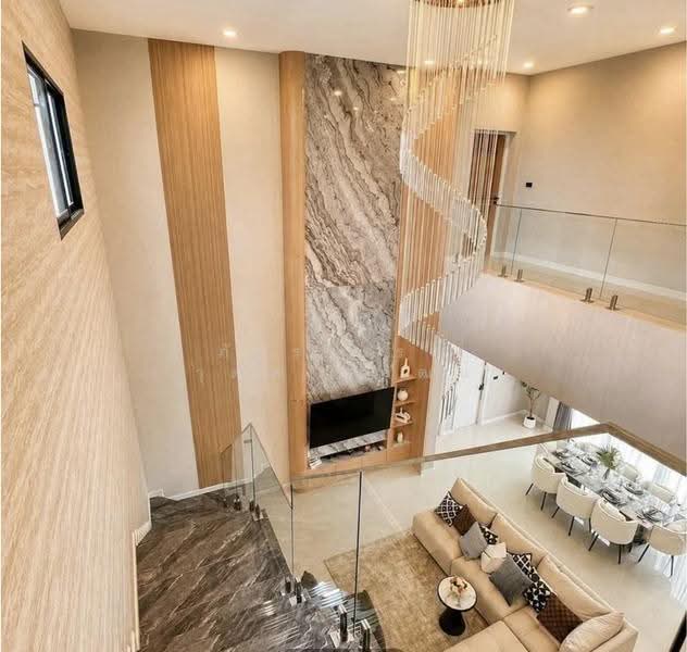 Thamber Private Pool Villa : แทมเบอร์ไพรเวทพูลวิลล่า, ชลบุรี, ห้วยใหญ่, บางละมุง, ชลบุรี, 397 ตร.ม., บ้านแฝด ให้เช่า, โดย ภัครวรรณ์ วุฒิศรินพัฒน์, 500549572 - DDproperty.com