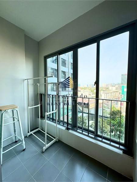 IDEO Mobi Grand Interchange Bangsue, Bangkok, 571 Pracha Rat Sai 2 Road, Bang Sue, Bangkok, 1 Bedroom, 32 sqm, Condo For Rent, by Suwit Arunkeereewat, 500549573 - DDproperty.com