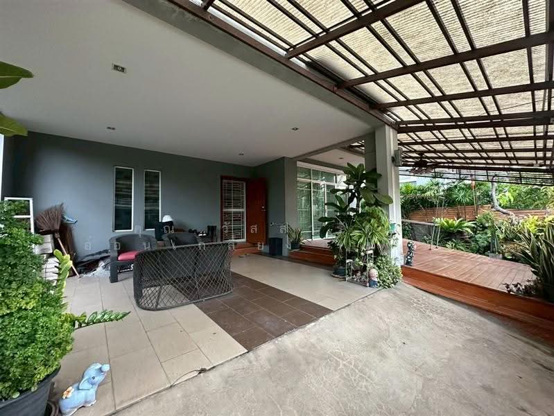 เดอะ แพลนท์ บางนา The Plant Bangna, สมุทรปราการ, บางพลีใหญ่, บางพลี, สมุทรปราการ, 181 ตร.ม., บ้านเดี่ยว ขาย, โดย คุณ วัสสารัตน์ อ่อนเกลี้ยง (ข้าว), 500549574 - DDproperty.com