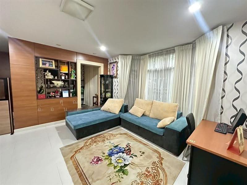 The Plant Bangna, Samut Prakan, Bangphli Yai, Bang Plee, Samut Prakan, 3 Bedrooms, 181 sqm, Single Detached House For Sale, by คุณ วัสสารัตน์ อ่อนเกลี้ยง (ข้าว), 500549574 - DDproperty.com