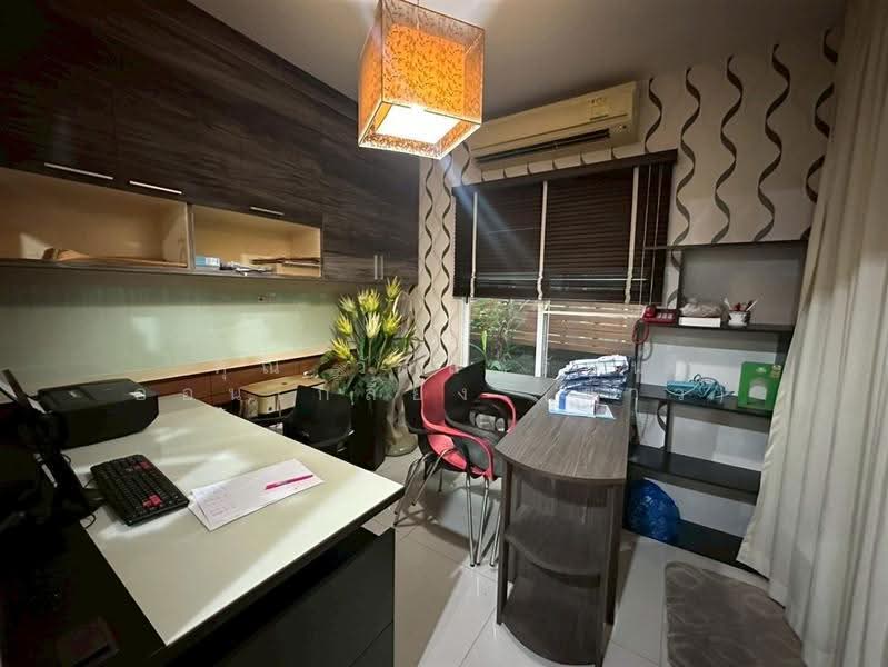 The Plant Bangna, Samut Prakan, Bangphli Yai, Bang Plee, Samut Prakan, 3 Bedrooms, 181 sqm, Single Detached House For Sale, by คุณ วัสสารัตน์ อ่อนเกลี้ยง (ข้าว), 500549574 - DDproperty.com