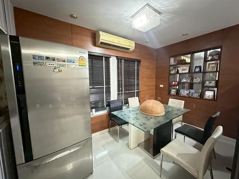 The Plant Bangna, Samut Prakan, Bangphli Yai, Bang Plee, Samut Prakan, 3 Bedrooms, 181 sqm, Single Detached House For Sale, by คุณ วัสสารัตน์ อ่อนเกลี้ยง (ข้าว), 500549574 - DDproperty.com