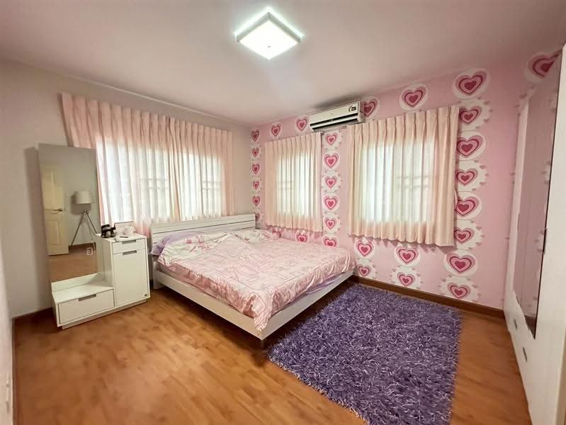 The Plant Bangna, Samut Prakan, Bangphli Yai, Bang Plee, Samut Prakan, 3 Bedrooms, 181 sqm, Single Detached House For Sale, by คุณ วัสสารัตน์ อ่อนเกลี้ยง (ข้าว), 500549574 - DDproperty.com
