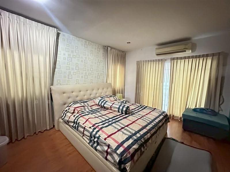 The Plant Bangna, Samut Prakan, Bangphli Yai, Bang Plee, Samut Prakan, 3 Bedrooms, 181 sqm, Single Detached House For Sale, by คุณ วัสสารัตน์ อ่อนเกลี้ยง (ข้าว), 500549574 - DDproperty.com