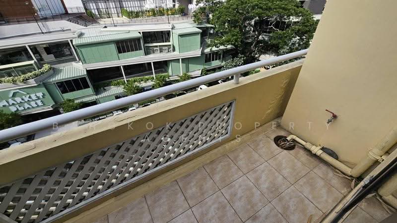 The Pentacles, Bangkok, 303 Thong Lo 15 Alley, Khlong Tan Nua, Watthana, Bangkok, 2 Bedrooms, 120 sqm, Condo For Rent, by BANGKOK PROPERTY AGENTS, 500549576 - DDproperty.com