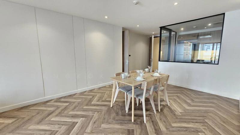 The Pentacles, Bangkok, 303 Thong Lo 15 Alley, Khlong Tan Nua, Watthana, Bangkok, 2 Bedrooms, 120 sqm, Condo For Rent, by BANGKOK PROPERTY AGENTS, 500549576 - DDproperty.com
