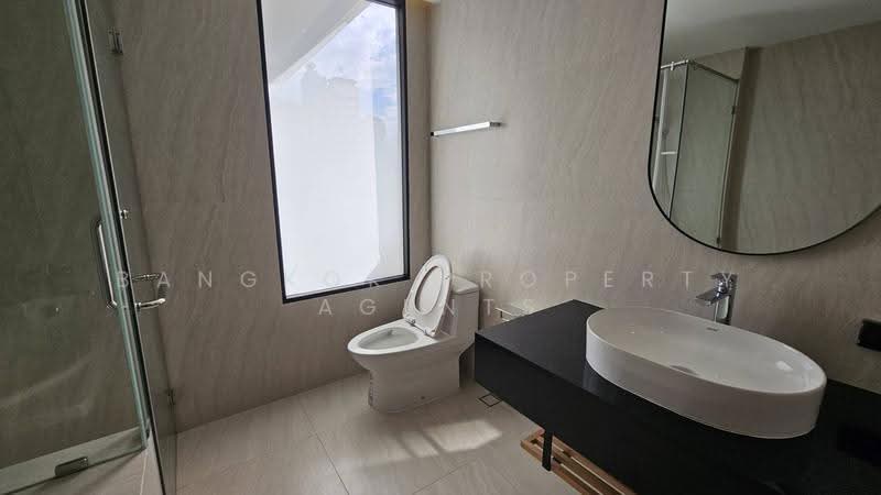 The Pentacles, Bangkok, 303 Thong Lo 15 Alley, Khlong Tan Nua, Watthana, Bangkok, 2 Bedrooms, 120 sqm, Condo For Rent, by BANGKOK PROPERTY AGENTS, 500549576 - DDproperty.com