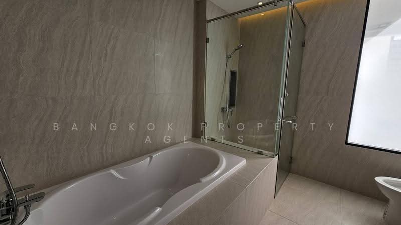 The Pentacles, Bangkok, 303 Thong Lo 15 Alley, Khlong Tan Nua, Watthana, Bangkok, 2 Bedrooms, 120 sqm, Condo For Rent, by BANGKOK PROPERTY AGENTS, 500549576 - DDproperty.com