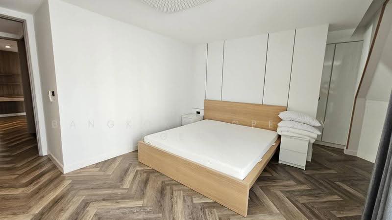 The Pentacles, Bangkok, 303 Thong Lo 15 Alley, Khlong Tan Nua, Watthana, Bangkok, 2 Bedrooms, 120 sqm, Condo For Rent, by BANGKOK PROPERTY AGENTS, 500549576 - DDproperty.com