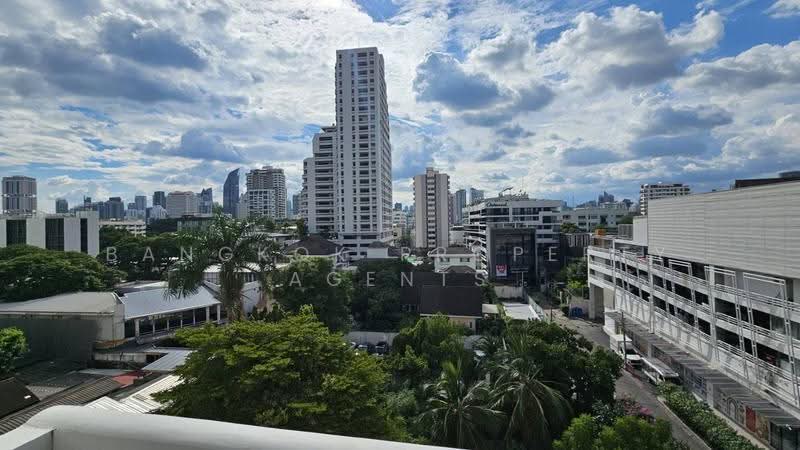 The Pentacles, Bangkok, 303 Thong Lo 15 Alley, Khlong Tan Nua, Watthana, Bangkok, 2 Bedrooms, 120 sqm, Condo For Rent, by BANGKOK PROPERTY AGENTS, 500549576 - DDproperty.com