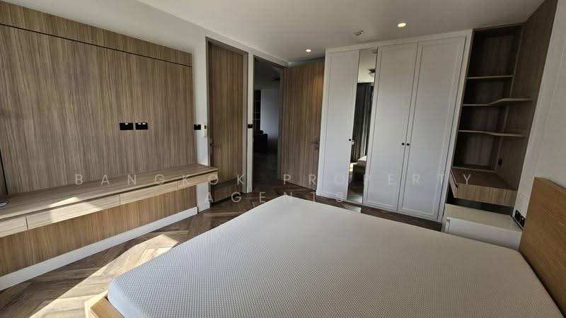 The Pentacles, Bangkok, 303 Thong Lo 15 Alley, Khlong Tan Nua, Watthana, Bangkok, 2 Bedrooms, 120 sqm, Condo For Rent, by BANGKOK PROPERTY AGENTS, 500549576 - DDproperty.com
