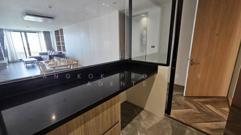 The Pentacles, Bangkok, 303 Thong Lo 15 Alley, Khlong Tan Nua, Watthana, Bangkok, 2 Bedrooms, 120 sqm, Condo For Rent, by BANGKOK PROPERTY AGENTS, 500549576 - DDproperty.com