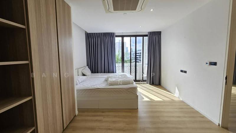 The Pentacles, Bangkok, 303 Thong Lo 15 Alley, Khlong Tan Nua, Watthana, Bangkok, 2 Bedrooms, 100 sqm, Condo For Rent, by BANGKOK PROPERTY AGENTS, 500549578 - DDproperty.com