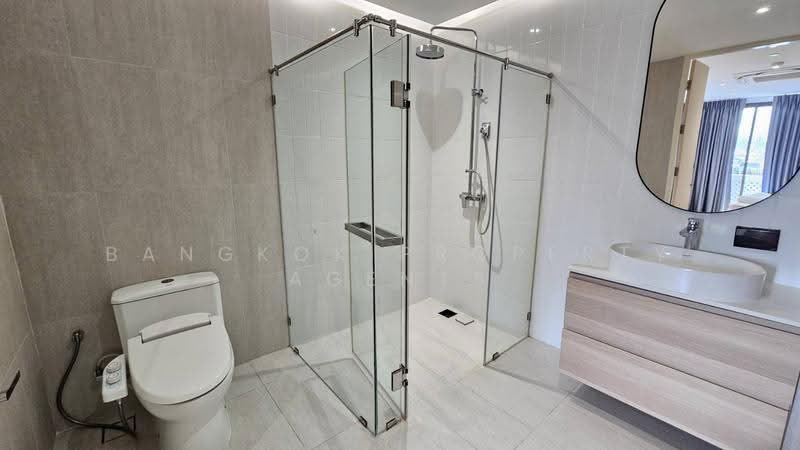The Pentacles, Bangkok, 303 Thong Lo 15 Alley, Khlong Tan Nua, Watthana, Bangkok, 2 Bedrooms, 100 sqm, Condo For Rent, by BANGKOK PROPERTY AGENTS, 500549578 - DDproperty.com
