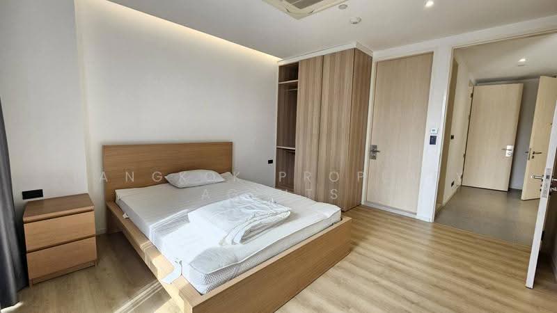 The Pentacles, Bangkok, 303 Thong Lo 15 Alley, Khlong Tan Nua, Watthana, Bangkok, 2 Bedrooms, 100 sqm, Condo For Rent, by BANGKOK PROPERTY AGENTS, 500549578 - DDproperty.com