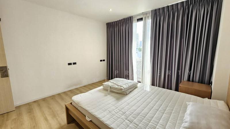 The Pentacles, Bangkok, 303 Thong Lo 15 Alley, Khlong Tan Nua, Watthana, Bangkok, 2 Bedrooms, 100 sqm, Condo For Rent, by BANGKOK PROPERTY AGENTS, 500549578 - DDproperty.com