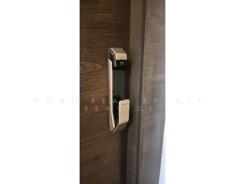 Rhythm Phahol-Ari, Bangkok, 1377 Phaholyothin Road, Samsen Nai, Phaya Thai, Bangkok, 1 Bedroom, 45 sqm, Condo For Rent, by HOME Real Estate Service, 500549580 - DDproperty.com