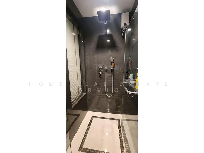 Rhythm Phahol-Ari, Bangkok, 1377 Phaholyothin Road, Samsen Nai, Phaya Thai, Bangkok, 1 Bedroom, 45 sqm, Condo For Rent, by HOME Real Estate Service, 500549580 - DDproperty.com