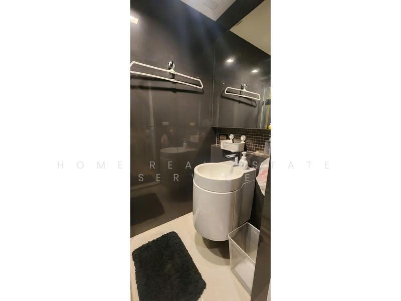 Rhythm Phahol-Ari, Bangkok, 1377 Phaholyothin Road, Samsen Nai, Phaya Thai, Bangkok, 1 Bedroom, 45 sqm, Condo For Rent, by HOME Real Estate Service, 500549580 - DDproperty.com