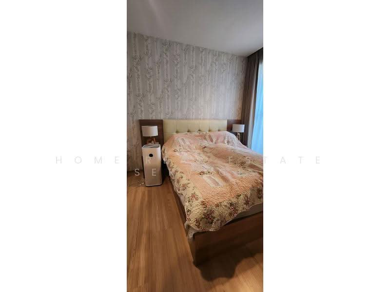 Rhythm Phahol-Ari, Bangkok, 1377 Phaholyothin Road, Samsen Nai, Phaya Thai, Bangkok, 1 Bedroom, 45 sqm, Condo For Rent, by HOME Real Estate Service, 500549580 - DDproperty.com