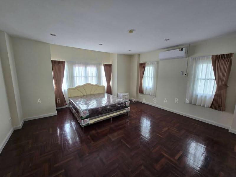 Perfect Place Ramkhamhaeng174, Bangkok, Min Buri, Bangkok, 4 Bedrooms, 272 sqm, Single Detached House For Rent, by Airada Parasarn, 500549581 - DDproperty.com