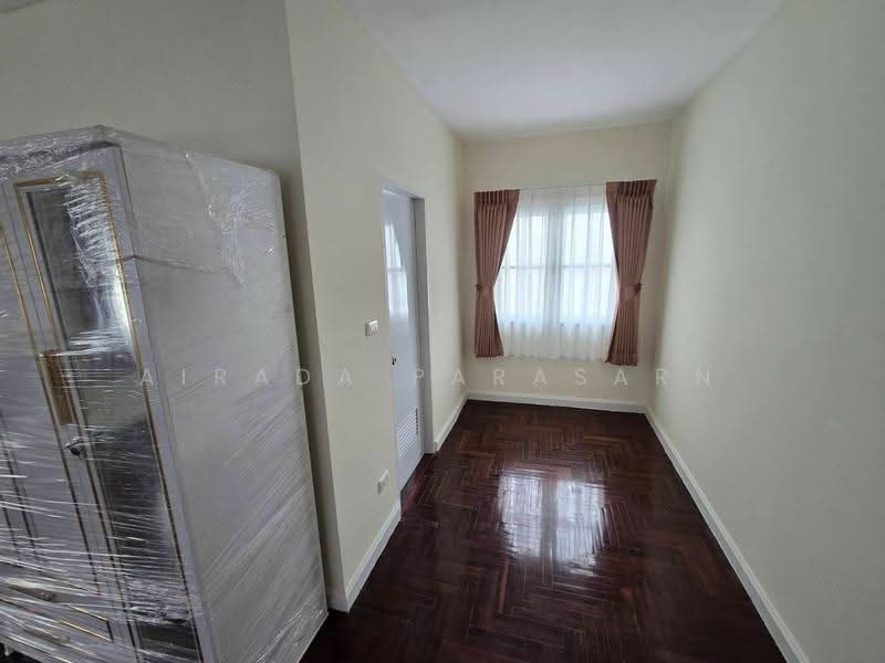 Perfect Place Ramkhamhaeng174, Bangkok, Min Buri, Bangkok, 4 Bedrooms, 272 sqm, Single Detached House For Rent, by Airada Parasarn, 500549581 - DDproperty.com