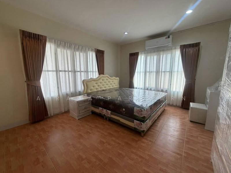 Perfect Place Ramkhamhaeng174, Bangkok, Min Buri, Bangkok, 4 Bedrooms, 272 sqm, Single Detached House For Rent, by Airada Parasarn, 500549581 - DDproperty.com