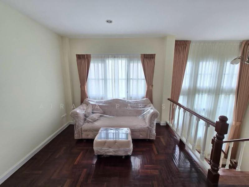 Perfect Place Ramkhamhaeng174, Bangkok, Min Buri, Bangkok, 4 Bedrooms, 272 sqm, Single Detached House For Rent, by Airada Parasarn, 500549581 - DDproperty.com
