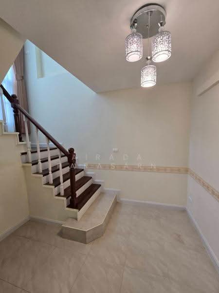 Perfect Place Ramkhamhaeng174, Bangkok, Min Buri, Bangkok, 4 Bedrooms, 272 sqm, Single Detached House For Rent, by Airada Parasarn, 500549581 - DDproperty.com