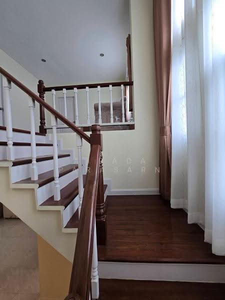 Perfect Place Ramkhamhaeng174, Bangkok, Min Buri, Bangkok, 4 Bedrooms, 272 sqm, Single Detached House For Rent, by Airada Parasarn, 500549581 - DDproperty.com