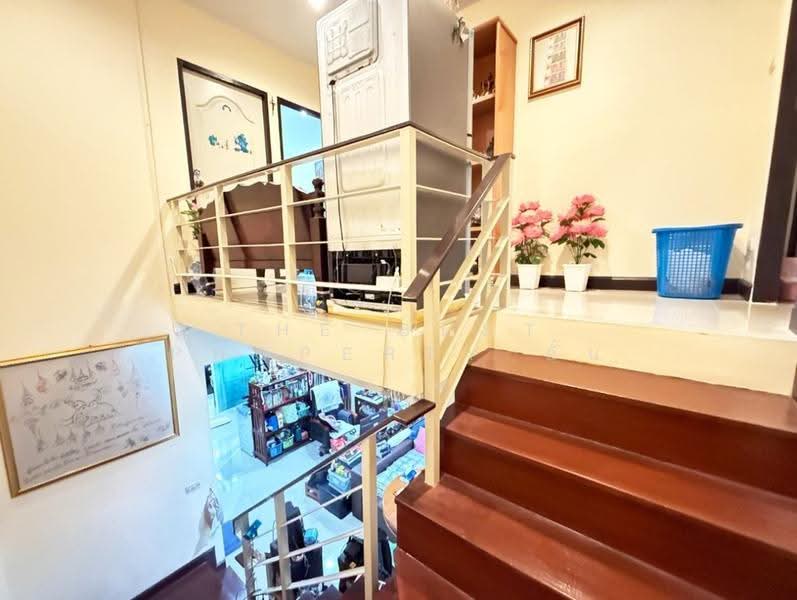 หมู่บ้านชนะสุ 8 สามพราน, Nakhon Pathom, Yai Cha, Sam Phran, Nakhon Pathom, 3 Bedrooms, 100 sqm, Townhouse For Sale, by The Best Property อั๋น, 500549582 - DDproperty.com