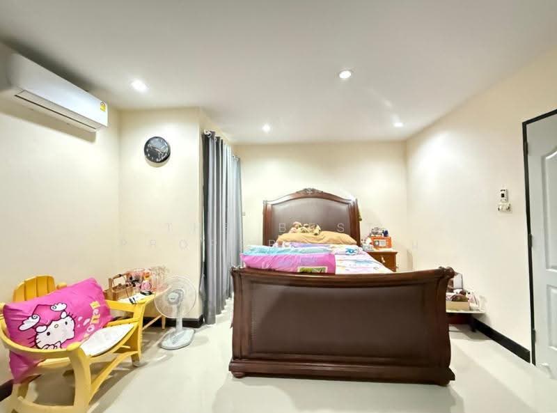 หมู่บ้านชนะสุ 8 สามพราน, นครปฐม, ยายชา, สามพราน, นครปฐม, 100 ตร.ม., ทาวน์เฮ้าส์ ขาย, โดย The Best Property อั๋น, 500549582 - DDproperty.com
